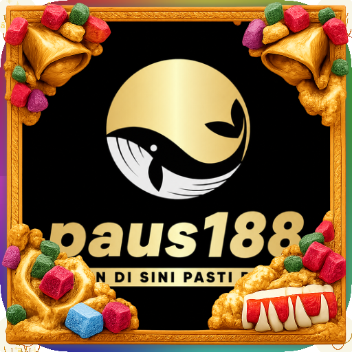 paus188 — mitra unggulan